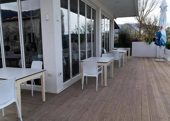 Aparthotel Dolce Italia Radhimë