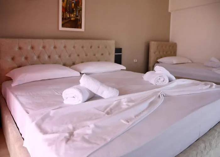 Aparthotel Dolce Italia 3*